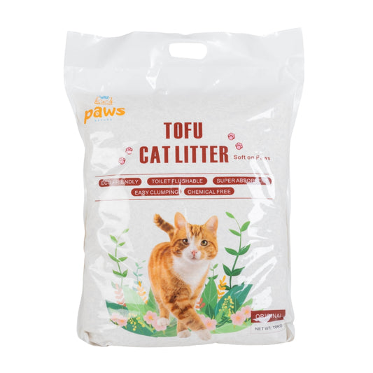 TOFU CAT LITTER 10KG ORIGINAL