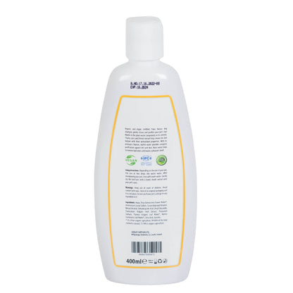 Organic Dog Shampoo 400ml